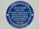 Elsie, Lily (id=5773)